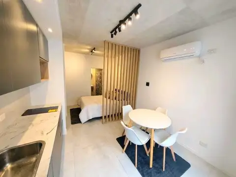 Departamento en Venta en Monserrat, USD 67.000