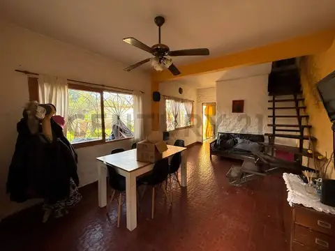 Casa en Venta 43 años