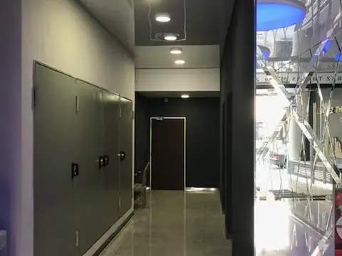 ALVAREZ THOMAS 900 - A ESTRENAR OFICINA CATEGORIA 70M2
