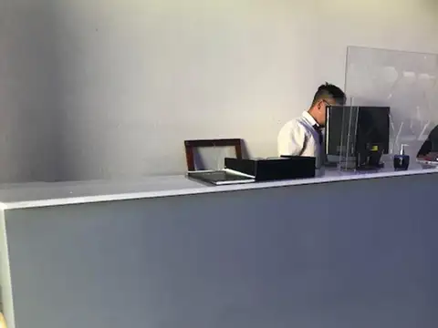 Oficina en Venta A Estrenar