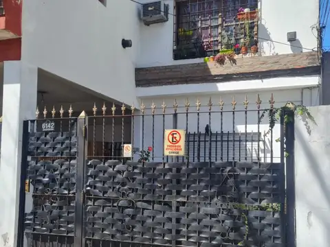 Nazarre 6100, Piso PB