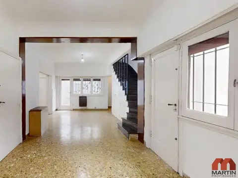 Casa en Alquiler en Martínez, $ 4.000.000