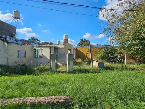 Terreno en Venta de 216,0 m2