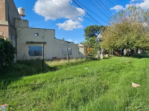 Terreno en Venta en General Pacheco, USD 85.000