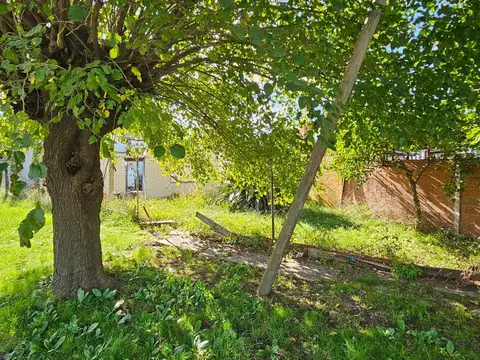 Terreno en Venta de 216,0 m2