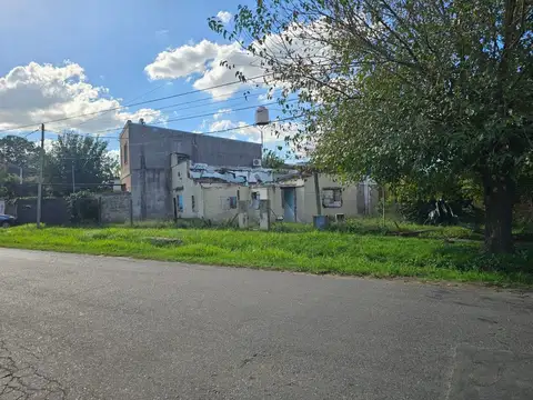 Terreno en Venta en General Pacheco, USD 85.000
