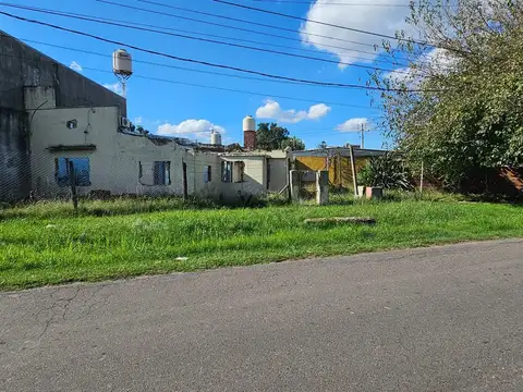 VENTA LOTE GRAL PACHECO