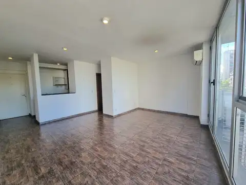 Departamento en Venta en Almagro, USD 79.900