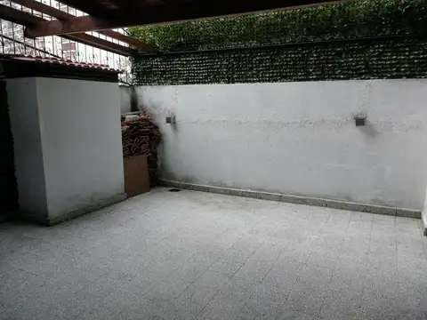 Departamento 3 ambientes reciclado a nuevo. - Barrio Vicente López
