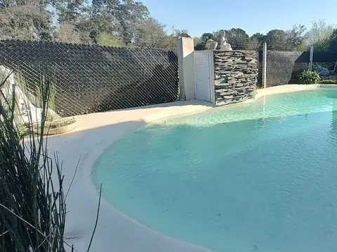 Casa en Alquiler de 4 dormitorios