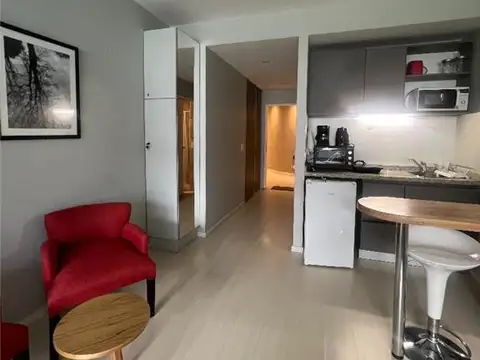 Departamento en Venta Apto profesional