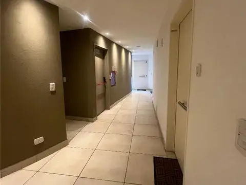 Departamento en Venta en Recoleta, USD 140.000