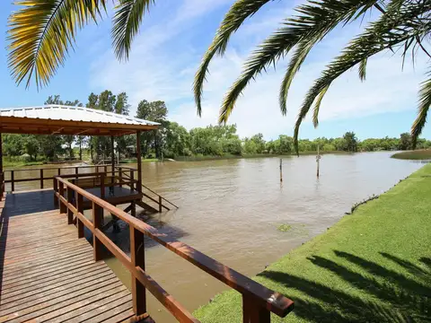 Casa en Venta en Tigre Centro, USD 1.600.000