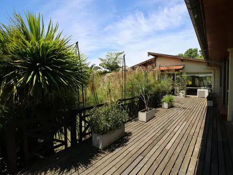 Casa en Venta al Noreste