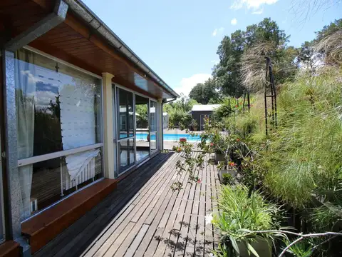 Casa en Venta 45 años