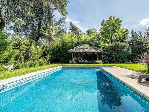 Casa en La Lonja Barrio La Tranquera