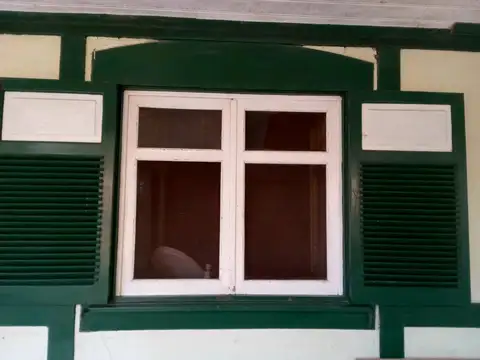HIAWTHA Casa de estilo en 3 hectáreas sobre el  Capitán