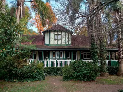Casa en Venta de 3 dormitorios