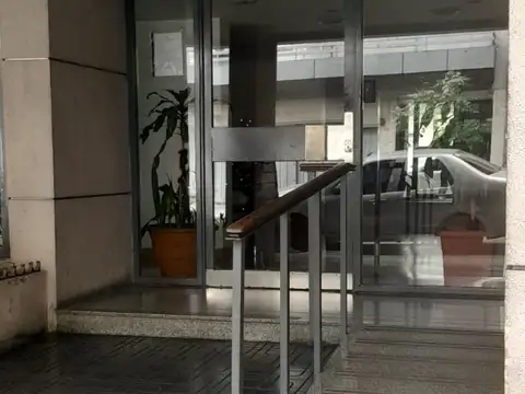 Bartolomé Mitre 3700, Piso 6