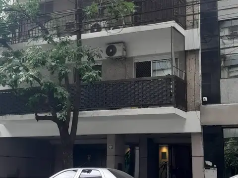 Departamento de Dos Ambientes en Alquiler en Balvanera con Excelente Ubicación