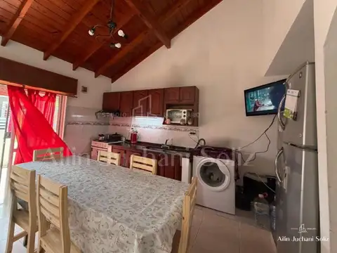 Departamento en Venta en Mar de Ajo, USD 35.000