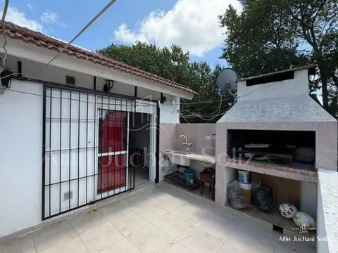 Departamento en Venta 20 años