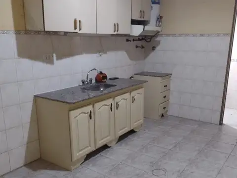 PH en Jose León Suarez