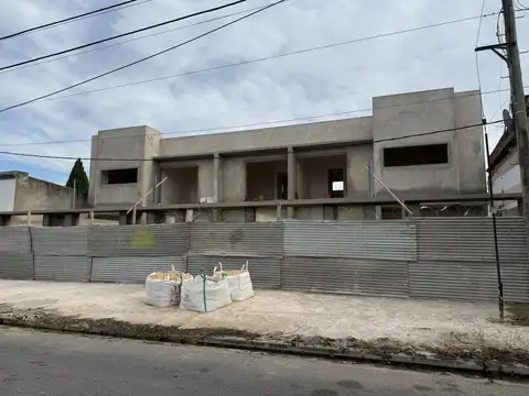Duplex en los Hornos