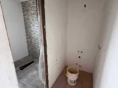 Depto Tipo Casa en Venta A Estrenar