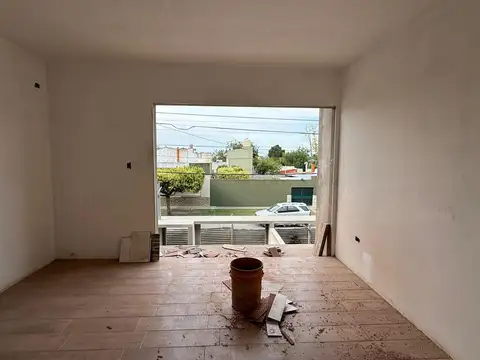 Duplex en los Hornos