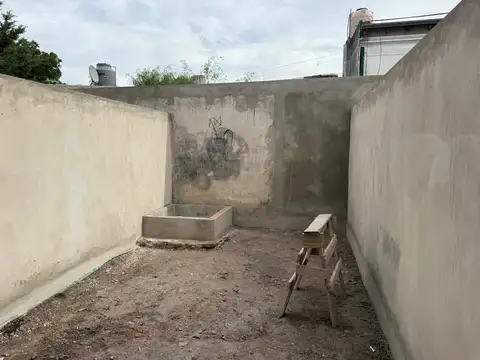 Depto Tipo Casa en Venta con 1 cochera