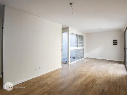 Departamento monoambiente, amenities - Pellegrini 1600 - Centro Rosario | Venta