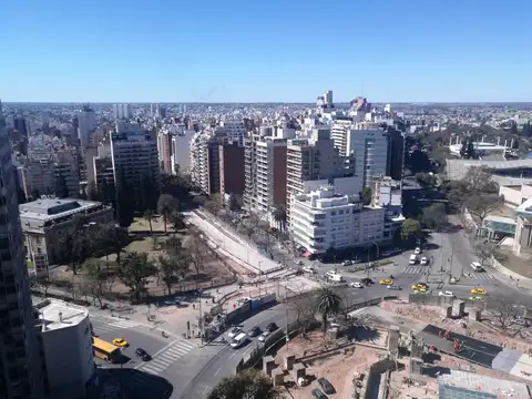 Departamento 5 ambientes con 5 baños