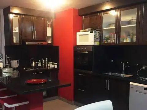 Departamento en Venta de 4 dormitorios