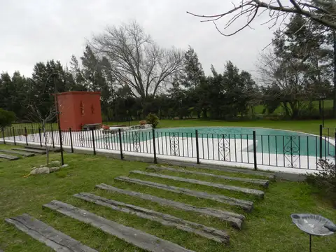 Campo en Venta de 10  ha