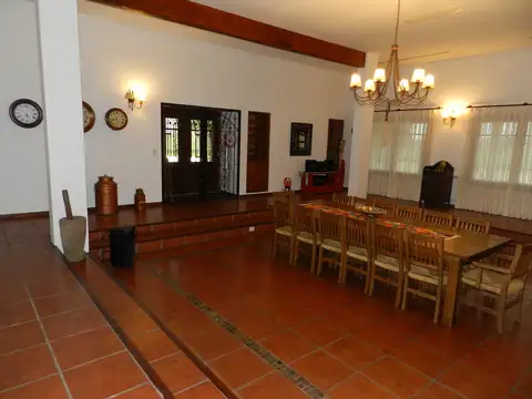 Campo en Venta de 10  ha