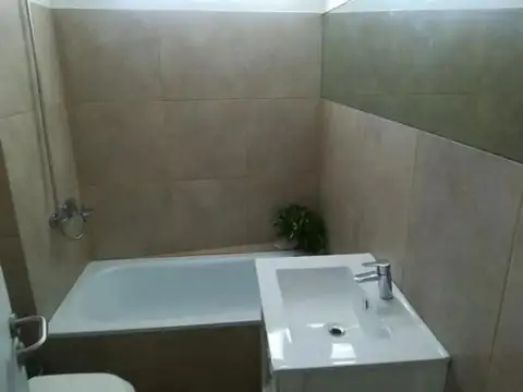 Departamento en Alquiler Temporal de Monoambiente