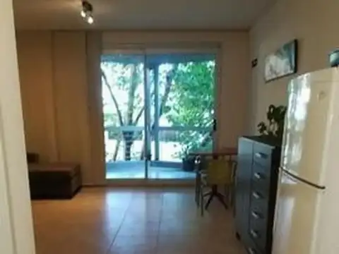 Departamento en Alquiler Temporal 15 años