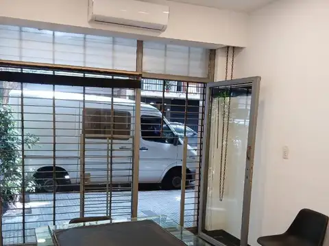Local en venta en Belgrano C impecable llave en mano