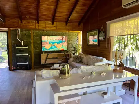 Casa en Alquiler Temporal en Punta Ballena, USD 290