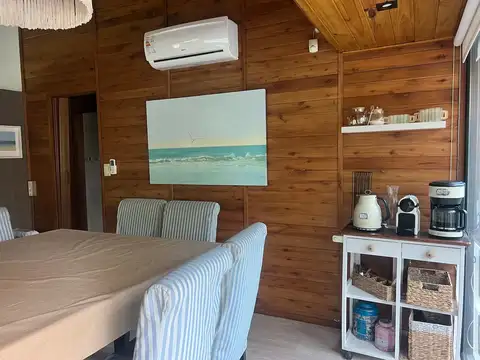 Casa en Alquiler Temporal al Este