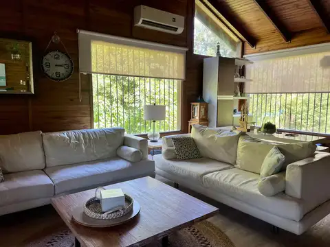 Casa en Alquiler Temporal de 2 dormitorios
