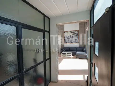 Casa en Venta en Barrio Parque Leloir, USD 245.000
