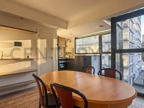 Departamento en Venta en Zona Guemes, USD 135.000
