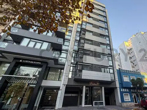 Departamento en Venta en Zona Guemes, Mar del Plata