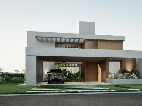 Venta casa Vida barrio privado Funes