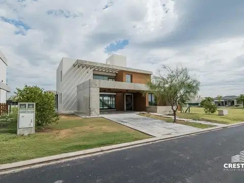 Venta casa Vida barrio privado Funes
