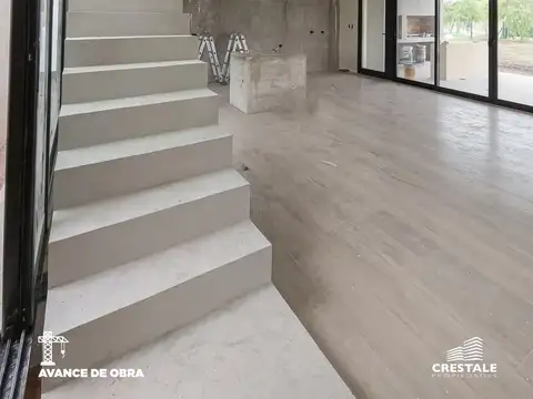 Venta casa Vida barrio privado Funes