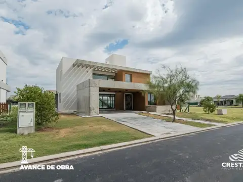 Venta casa Vida barrio privado Funes