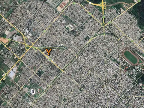 Departamento en Venta 35 años